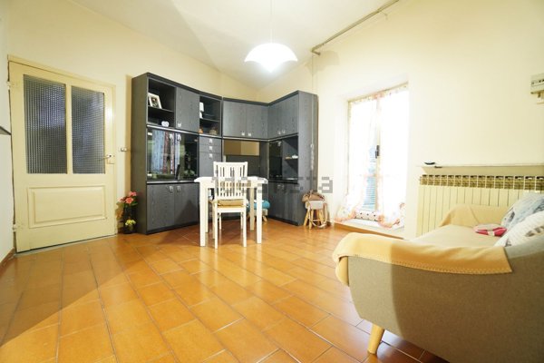 appartamento in vendita a Novi Ligure