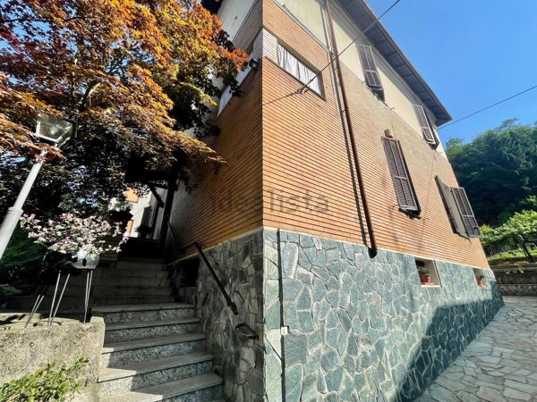 casa indipendente in vendita a Novi Ligure