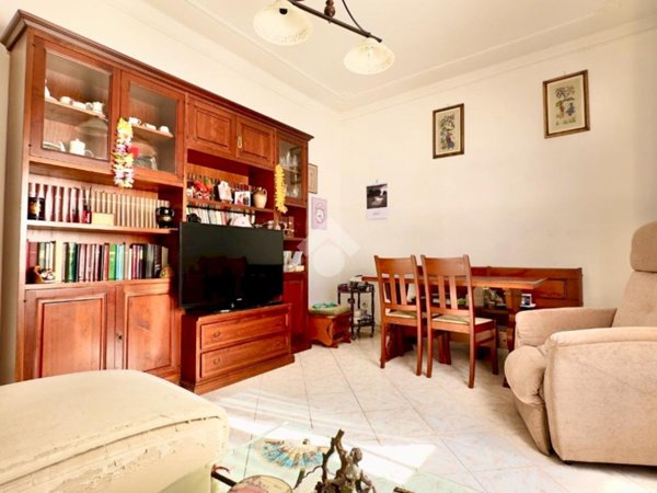 appartamento in vendita a Novi Ligure