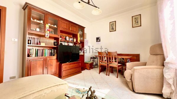 appartamento in vendita a Novi Ligure