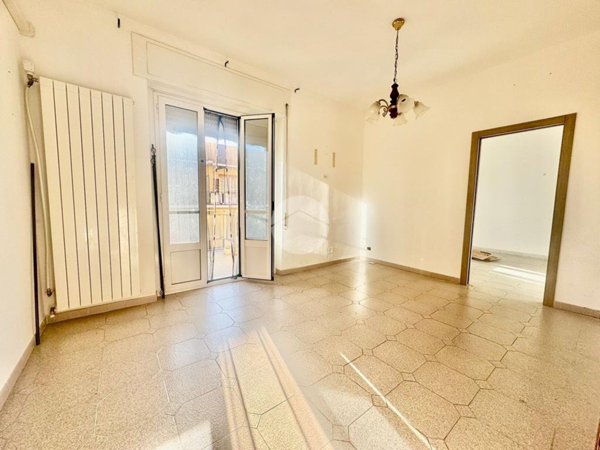 appartamento in vendita a Novi Ligure