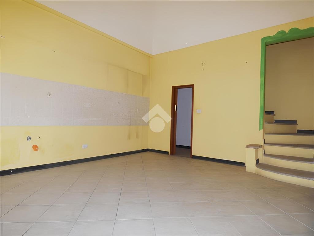 appartamento in vendita a Novi Ligure