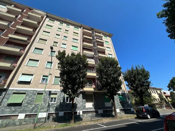 appartamento in vendita a Novi Ligure