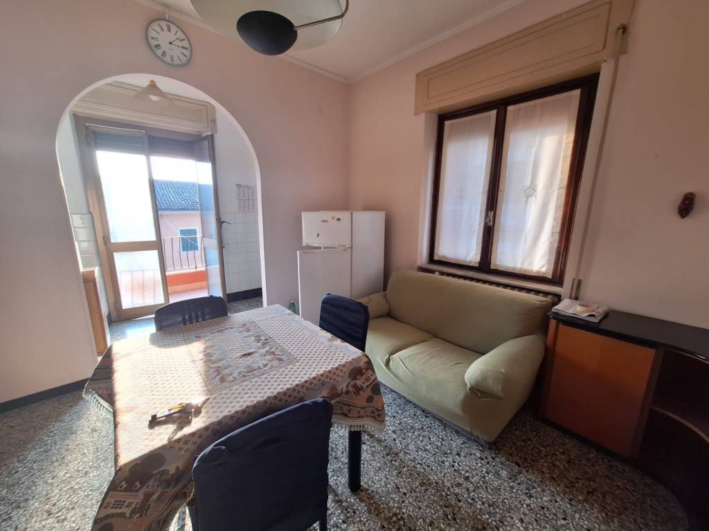 appartamento in vendita a Novi Ligure