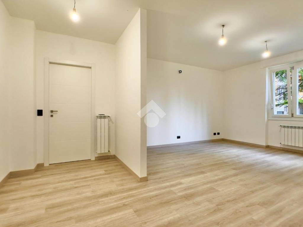 appartamento in vendita a Novi Ligure