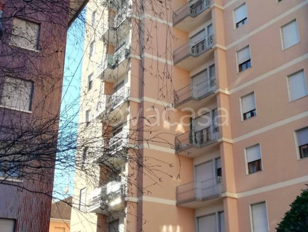 appartamento in vendita a Novi Ligure