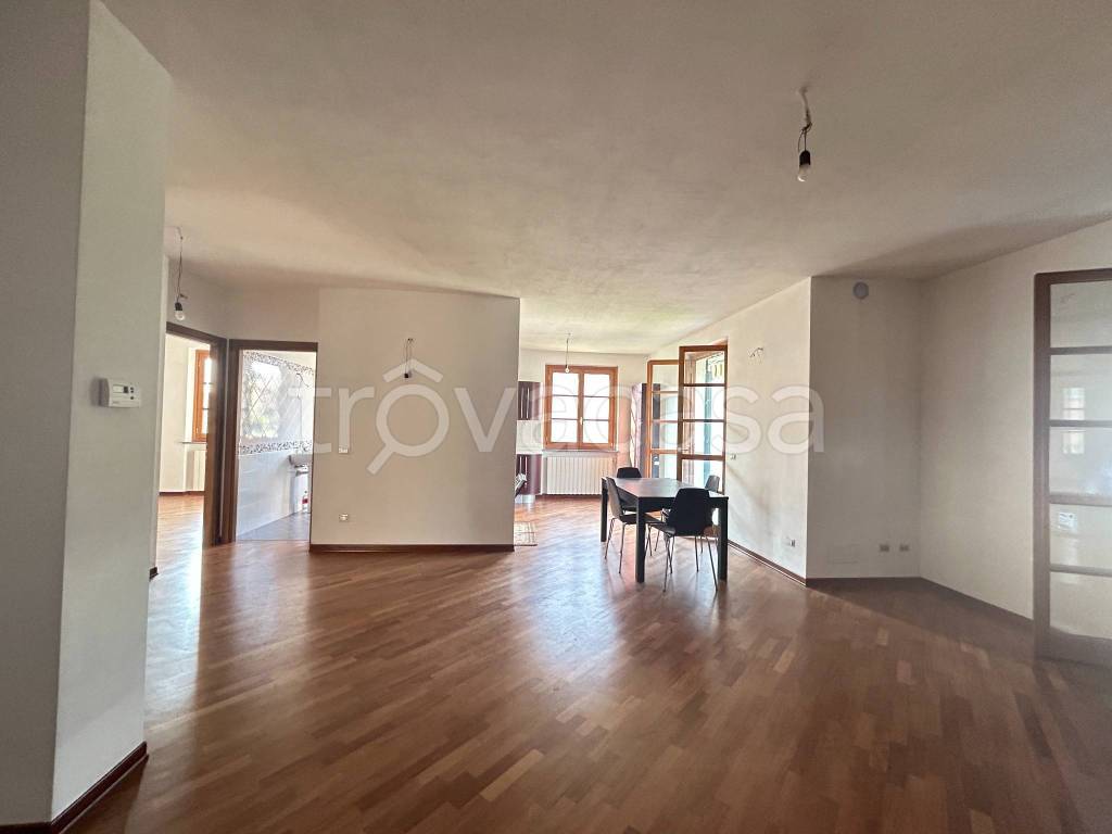 appartamento in vendita a Novi Ligure