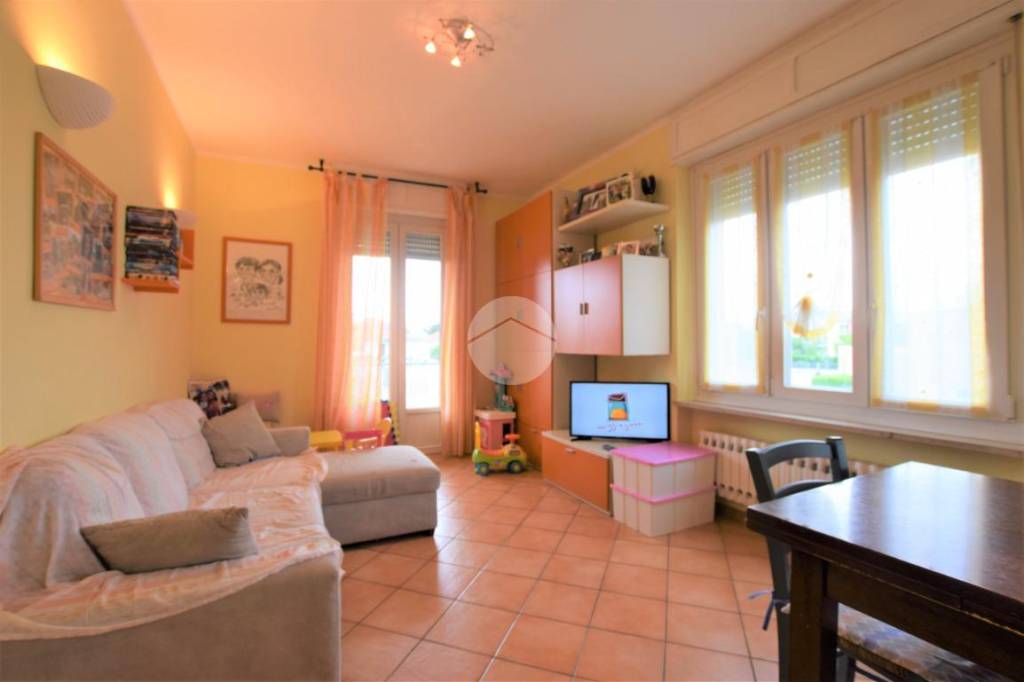 appartamento in vendita a Novi Ligure