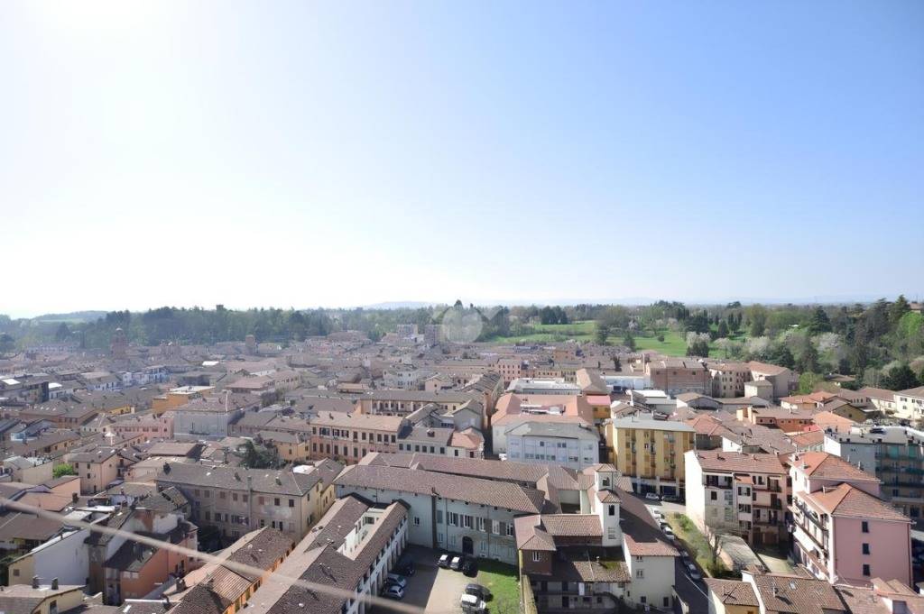 appartamento in vendita a Novi Ligure