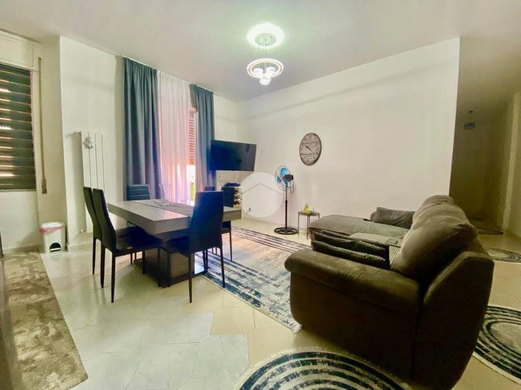 appartamento in vendita a Novi Ligure