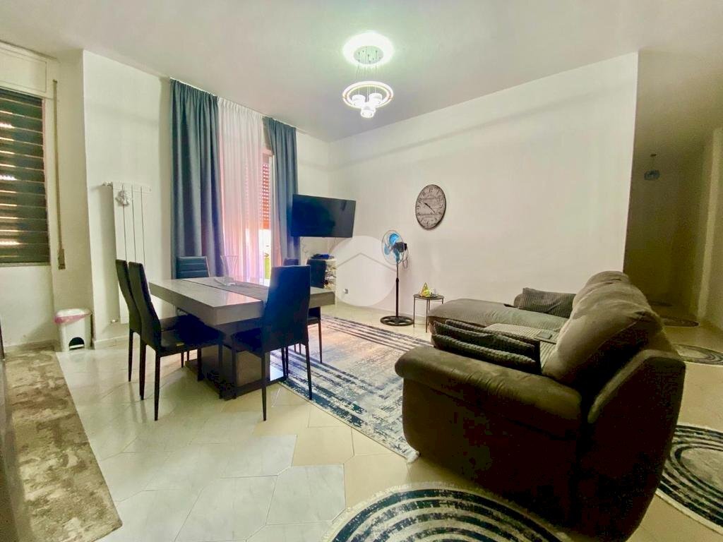 appartamento in vendita a Novi Ligure
