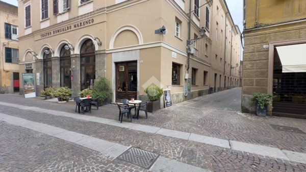 negozio in vendita a Novi Ligure