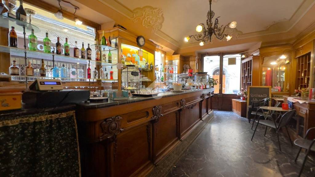 negozio in vendita a Novi Ligure