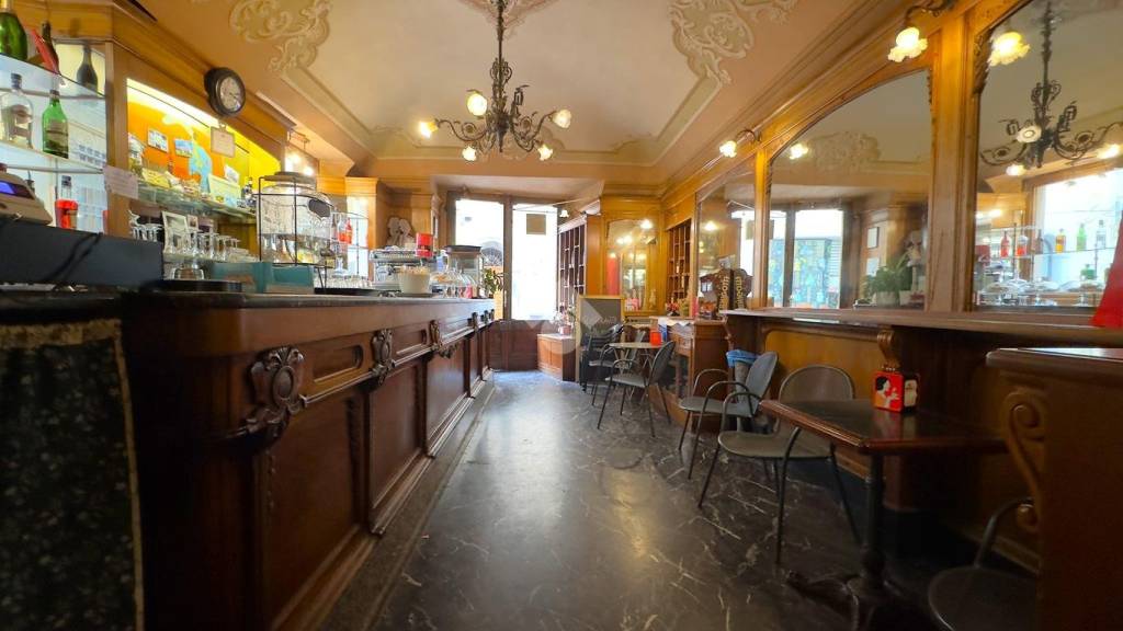 negozio in vendita a Novi Ligure