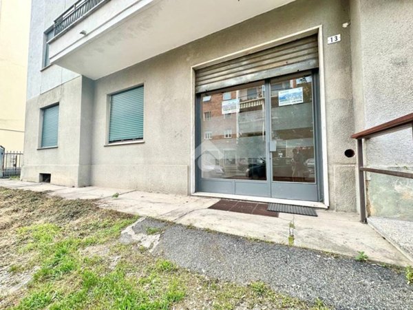 negozio in vendita a Novi Ligure