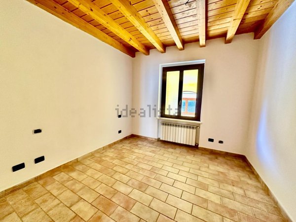 appartamento in vendita a Novi Ligure