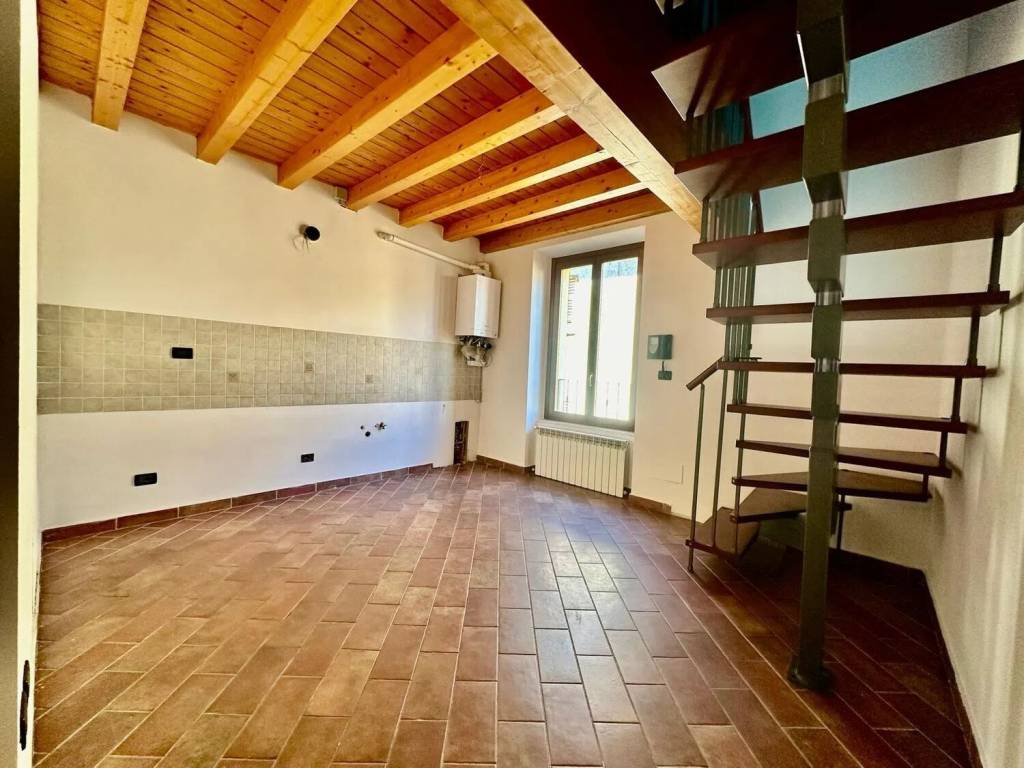 appartamento in vendita a Novi Ligure