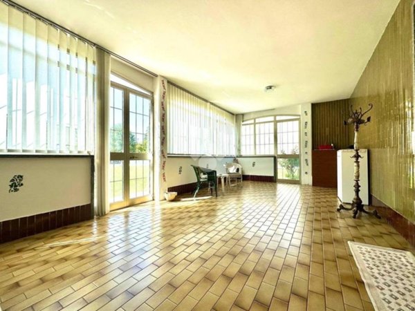 casa indipendente in vendita a Novi Ligure