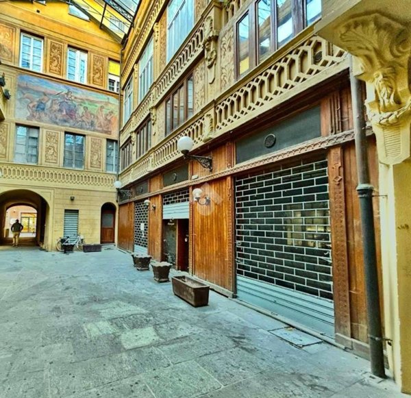 negozio in vendita a Novi Ligure