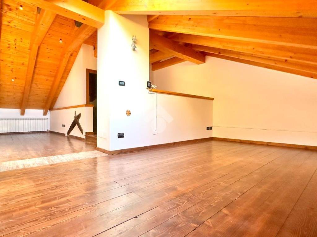 appartamento in vendita a Novi Ligure