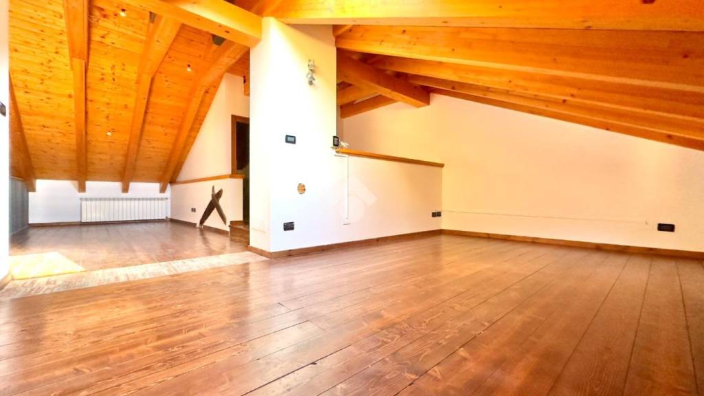 appartamento in vendita a Novi Ligure