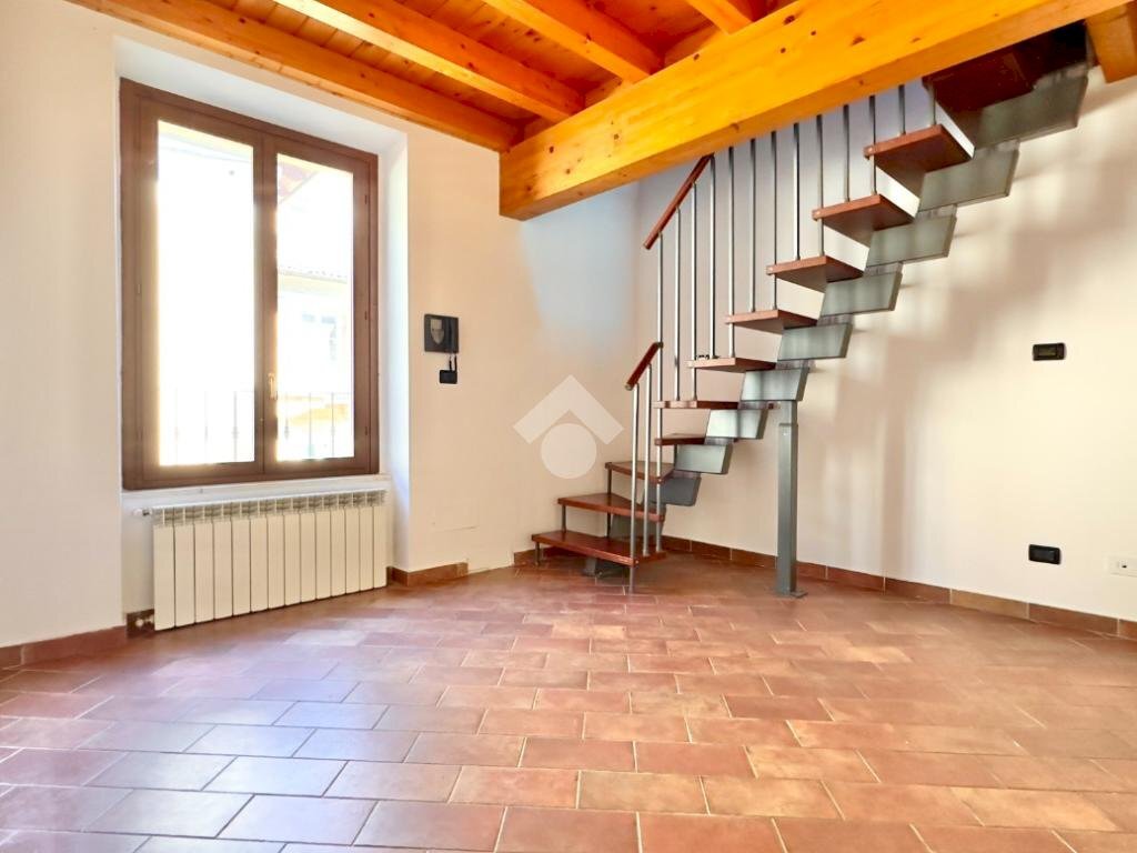 appartamento in vendita a Novi Ligure