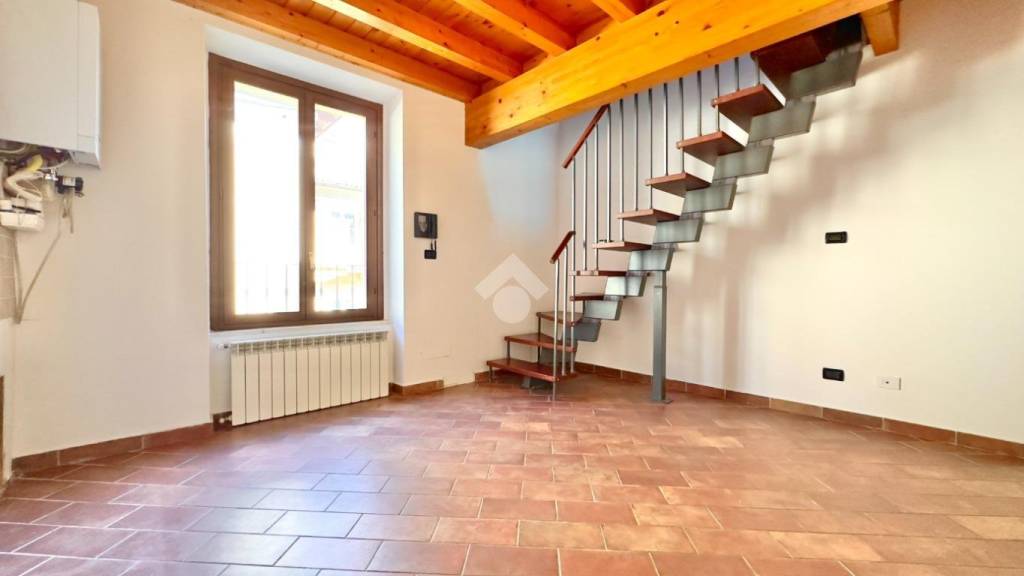 appartamento in vendita a Novi Ligure