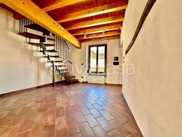 appartamento in vendita a Novi Ligure