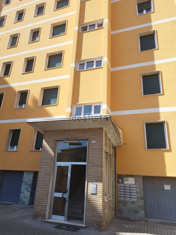 appartamento in vendita a Novi Ligure