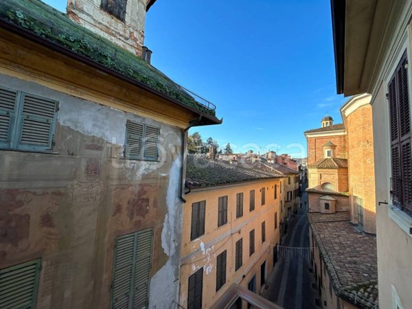 appartamento in vendita a Novi Ligure