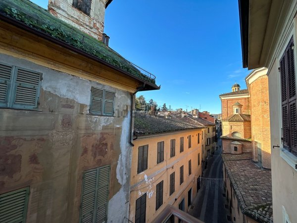 appartamento in vendita a Novi Ligure