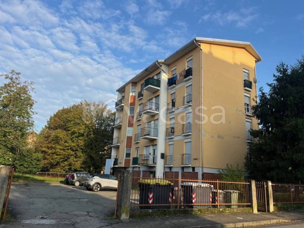 appartamento in vendita a Novi Ligure