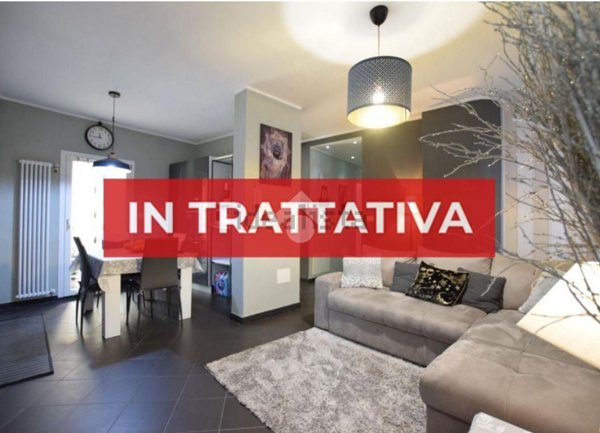 appartamento in vendita a Novi Ligure
