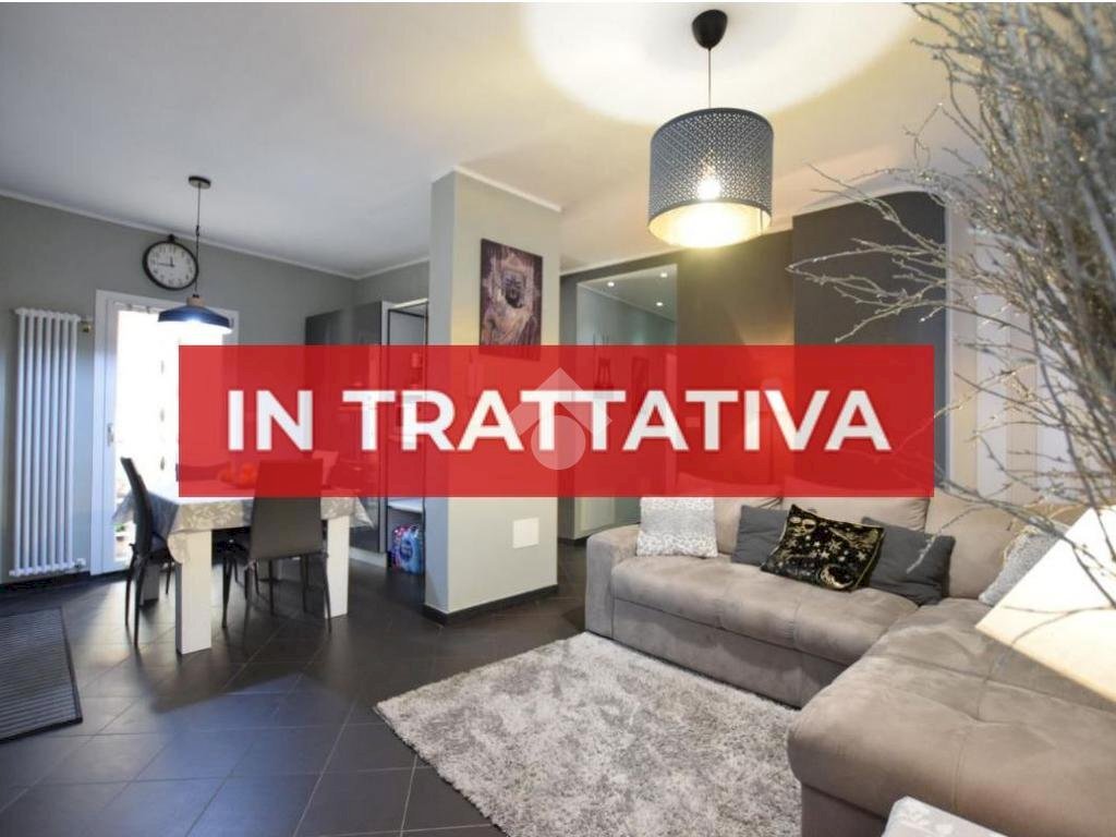 appartamento in vendita a Novi Ligure