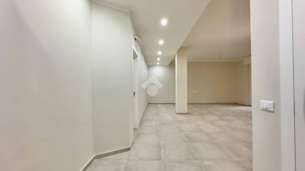 appartamento in vendita a Novi Ligure
