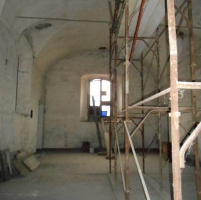 appartamento in vendita a Novi Ligure