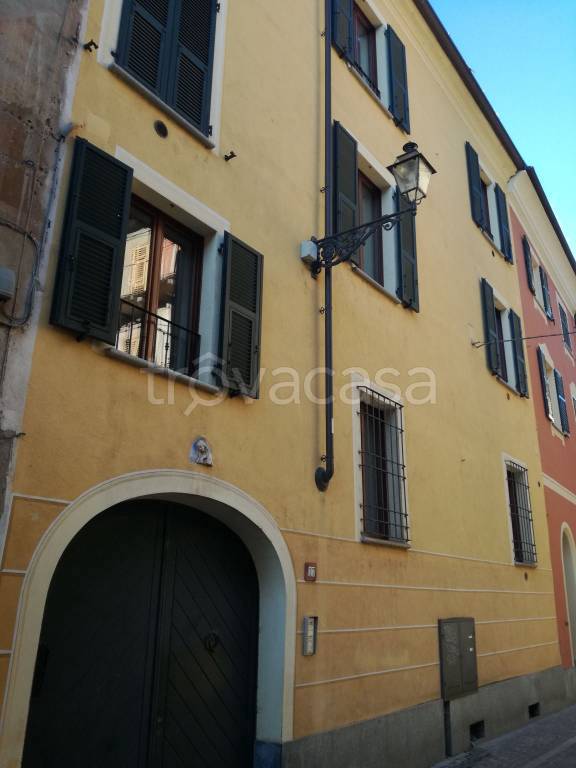 appartamento in vendita a Novi Ligure