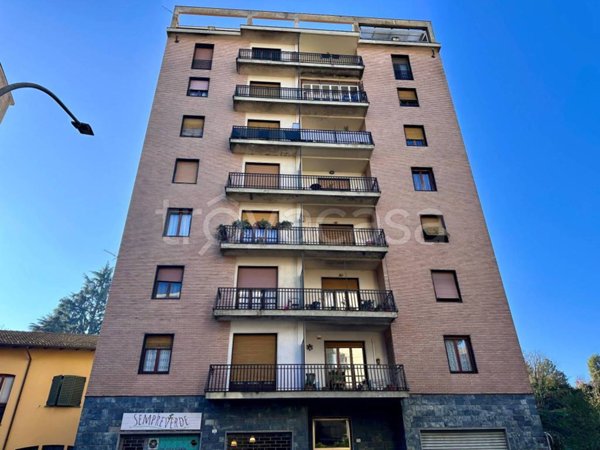 appartamento in vendita a Novi Ligure