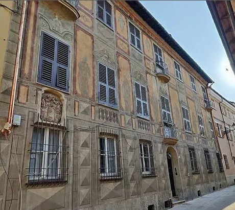 appartamento in vendita a Novi Ligure