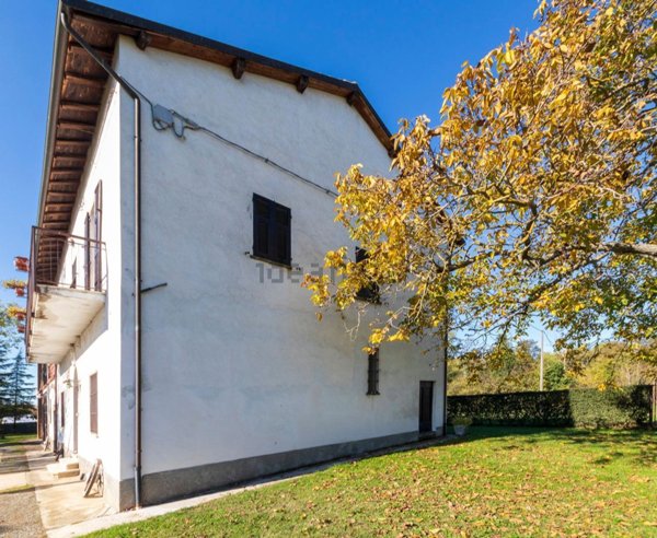 casa indipendente in vendita a Novi Ligure