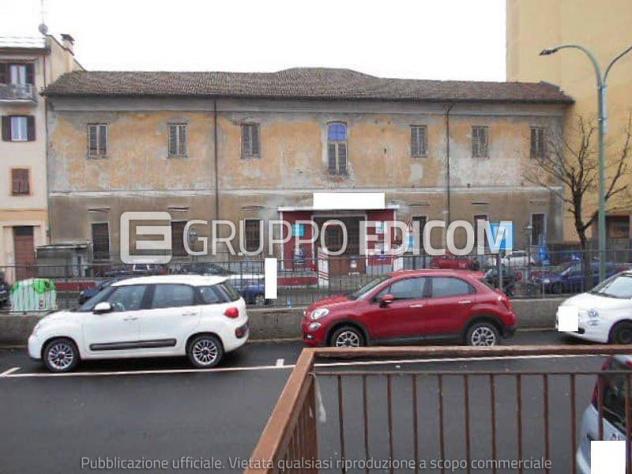 appartamento in vendita a Novi Ligure