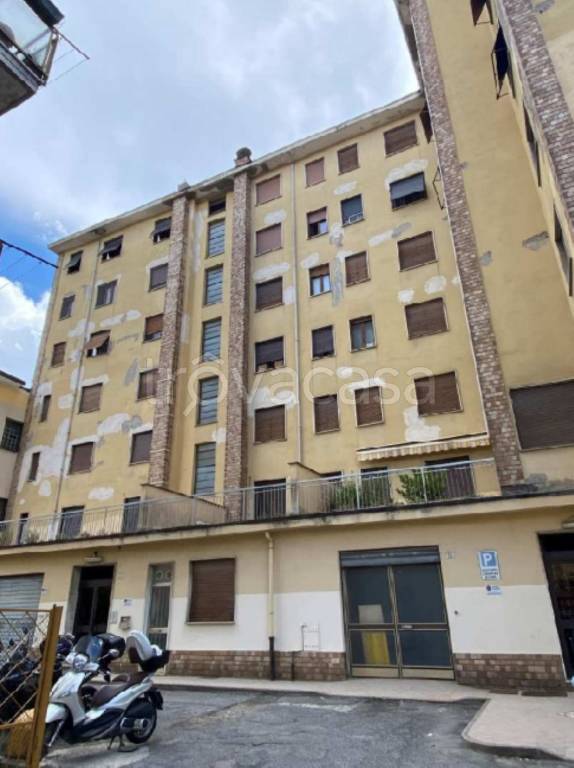 appartamento in vendita a Novi Ligure