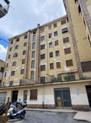 appartamento in vendita a Novi Ligure