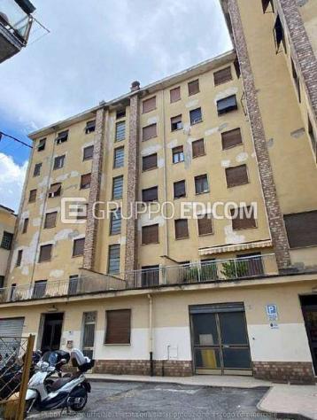 appartamento in vendita a Novi Ligure