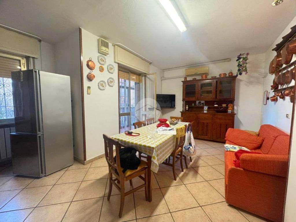 appartamento in vendita a Novi Ligure