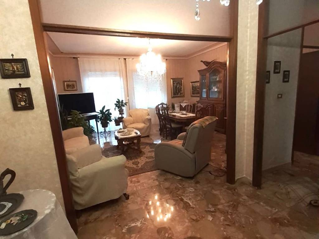 appartamento in vendita a Novi Ligure
