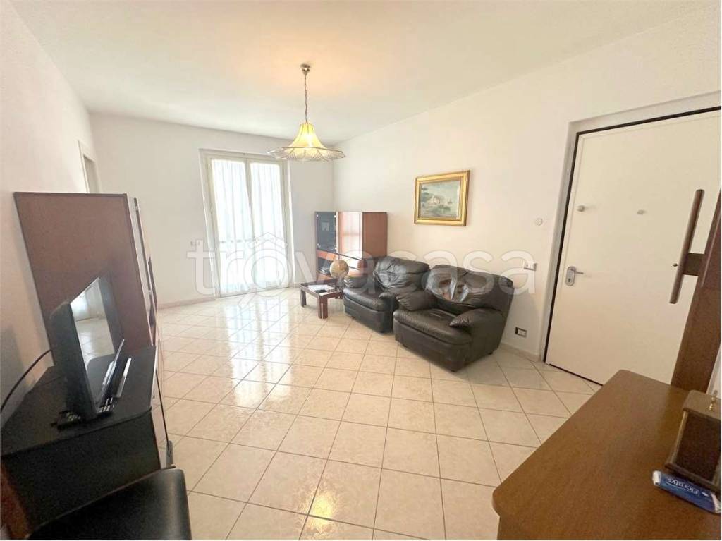 appartamento in vendita a Novi Ligure