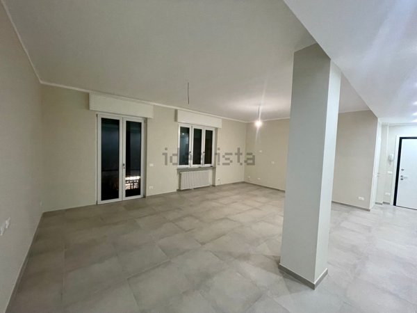 appartamento in vendita a Novi Ligure