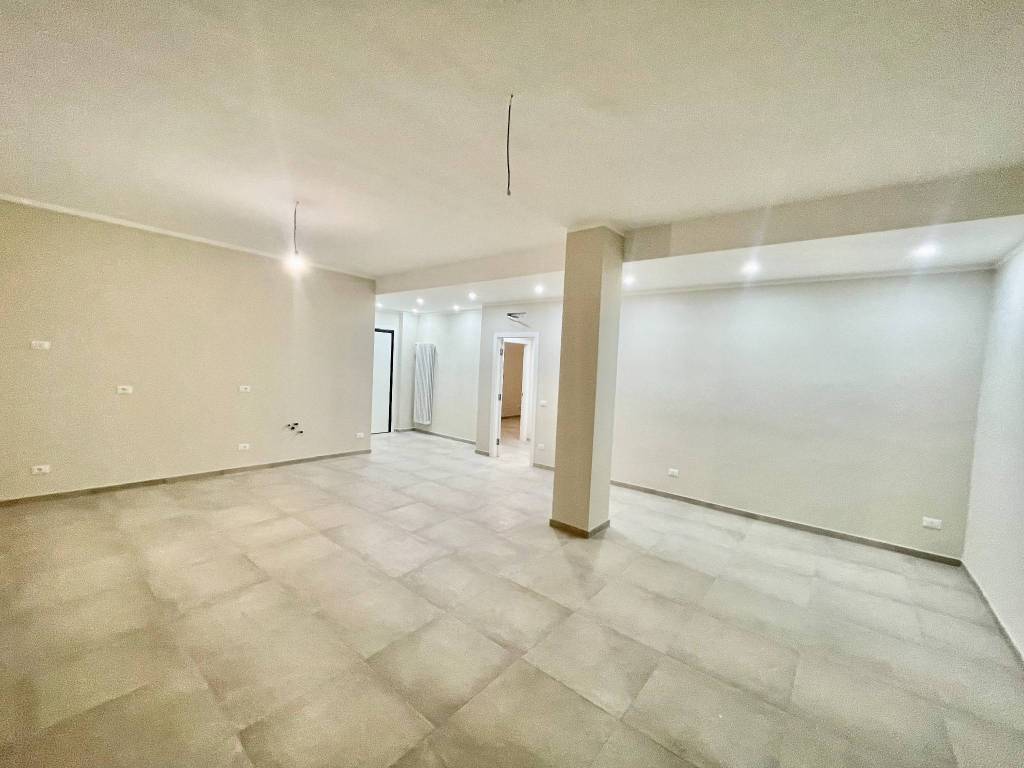 appartamento in vendita a Novi Ligure