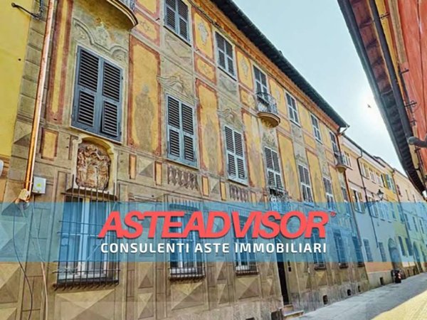 appartamento in vendita a Novi Ligure